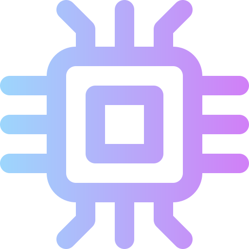 Chip free icon