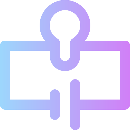 Electrical circuit - Free electronics icons