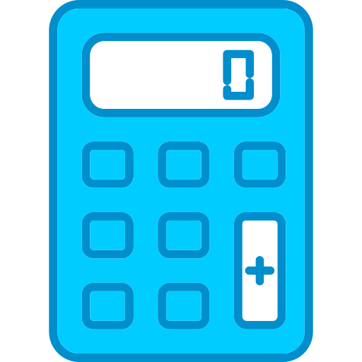 calculadora icono gratis