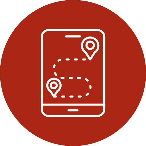 Gps free icon Gps free icon