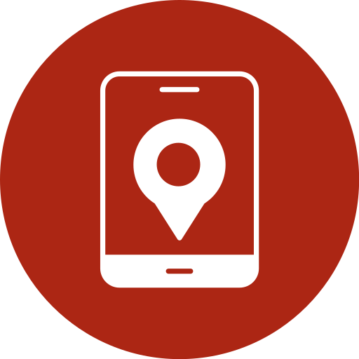 ort kostenlos Icon