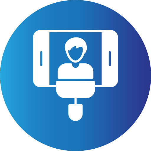 autofoto icono gratis