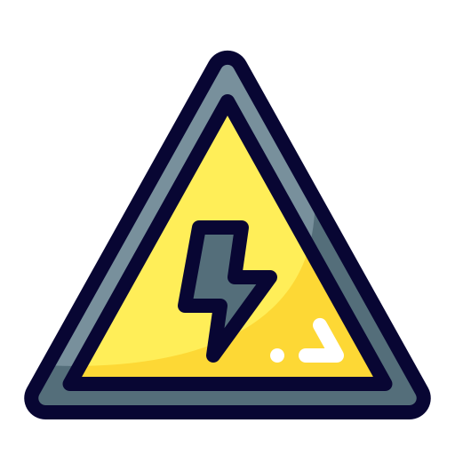 Danger free icon