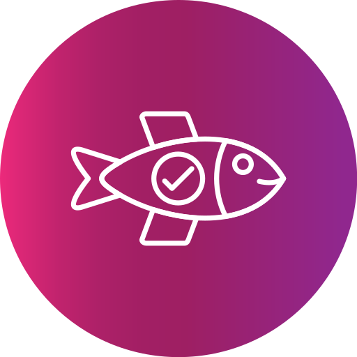 Fish - Free food icons