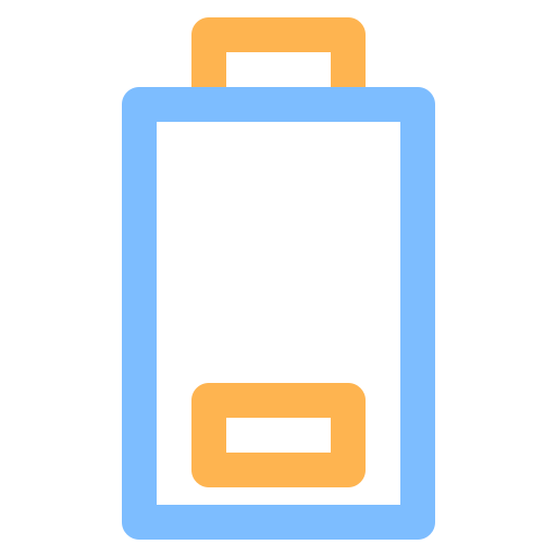 Батарея бесплатно иконка Батарея бесплатно иконка