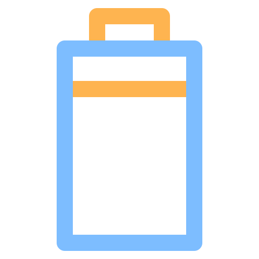 Батарея бесплатно иконка Батарея бесплатно иконка