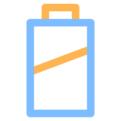 Батарея бесплатно иконка Батарея бесплатно иконка