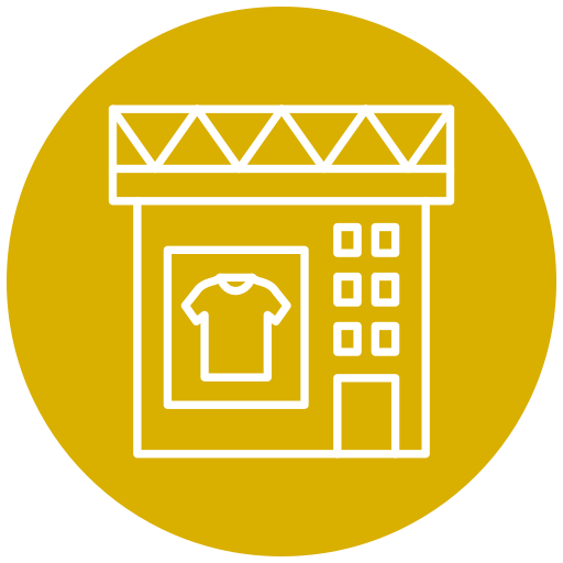 boutique kostenlos Icon boutique kostenlos Icon