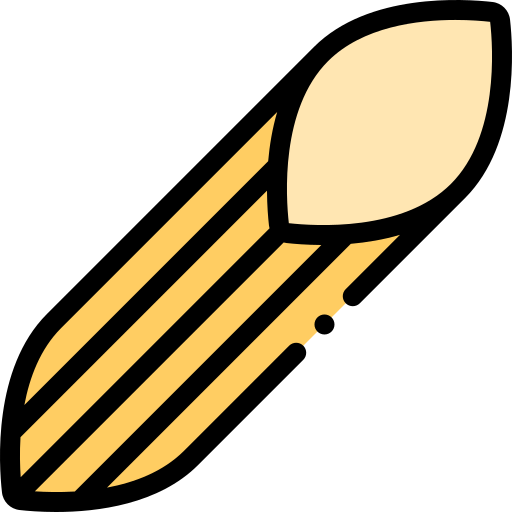 Macaroni free icon Macaroni free icon