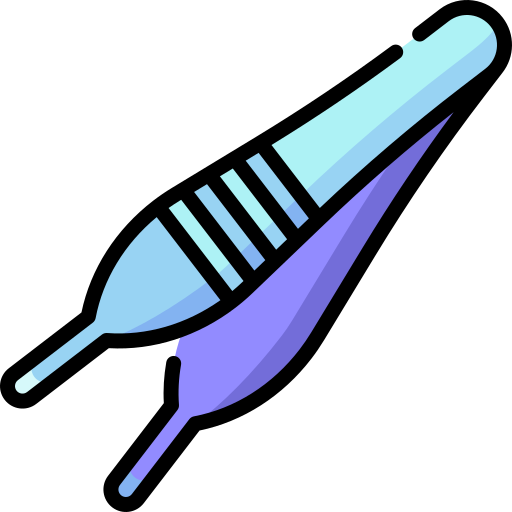 Forceps free icon