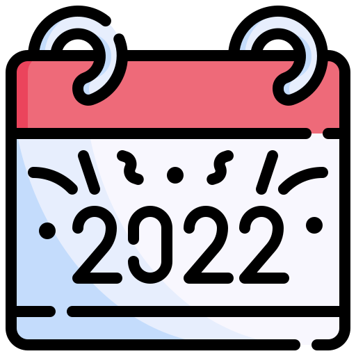 2022 - Free cultures icons