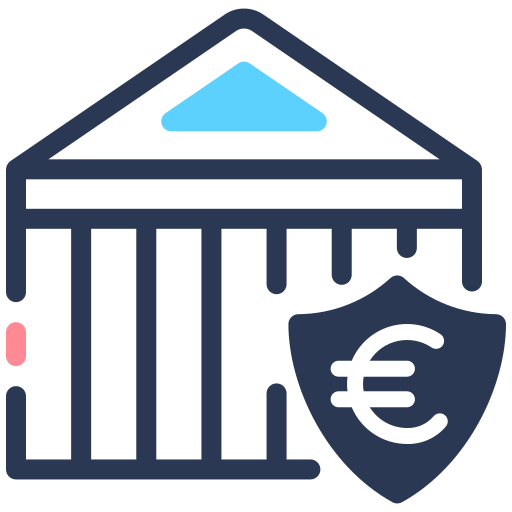Financial information free icon Financial information free icon