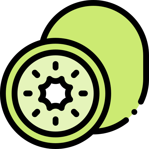 kiwi grátis ícone kiwi grátis ícone