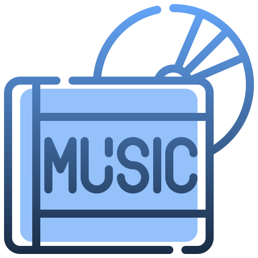 Cd player free icon Cd player free icon