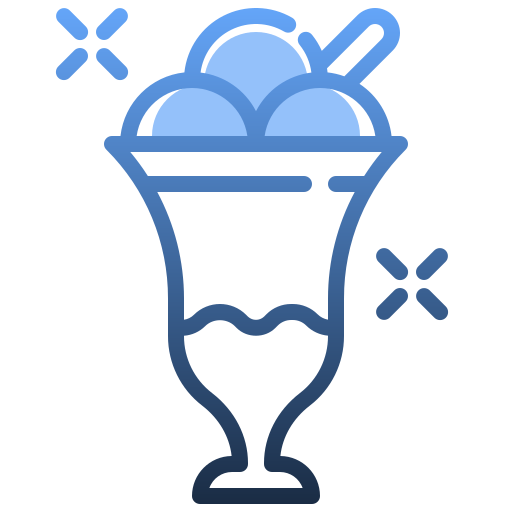 Ice cream free icon Ice cream free icon