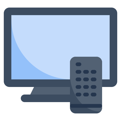 fernseher kostenlos Icon