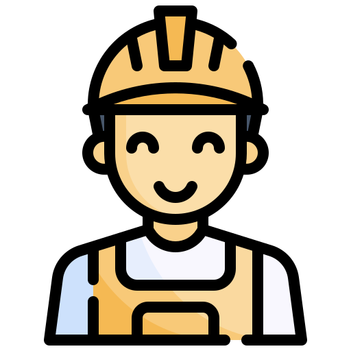 constructor icono gratis