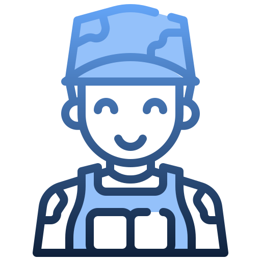 soldat Icône gratuit soldat Icône gratuit