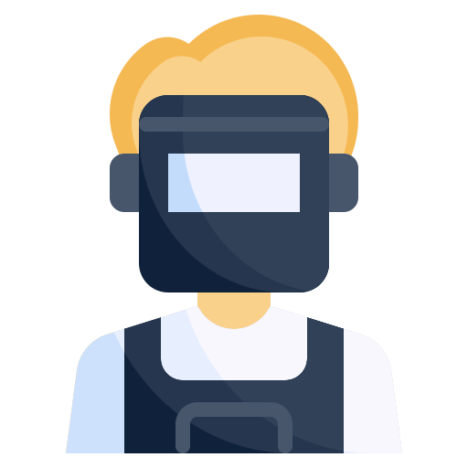 Welder free icon