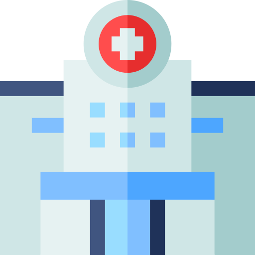 hospital icono gratis