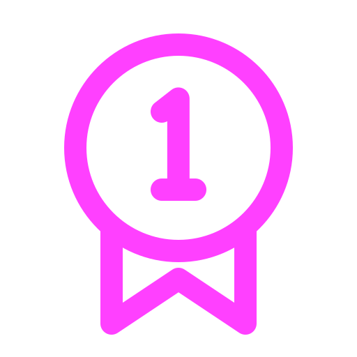 medalla icono gratis