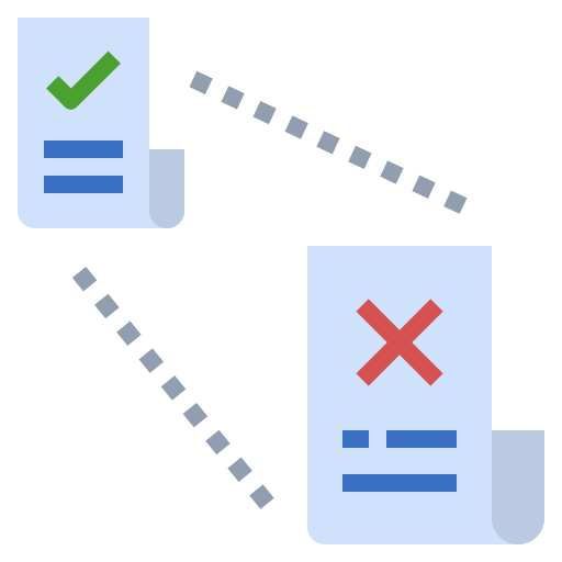 verzerren kostenlos Icon