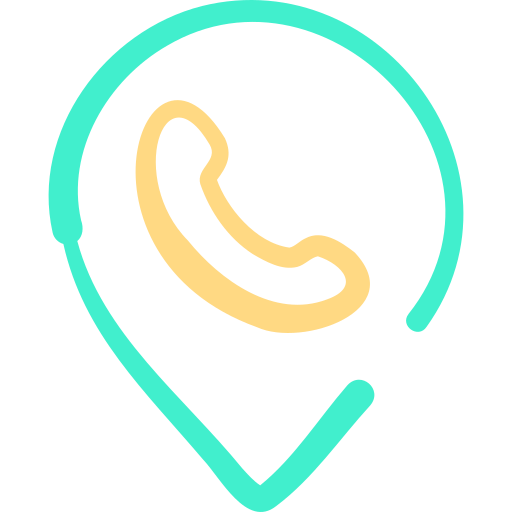 telefon kostenlos Icon