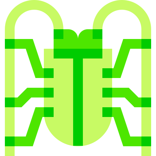 딱정벌레 무료 아이콘