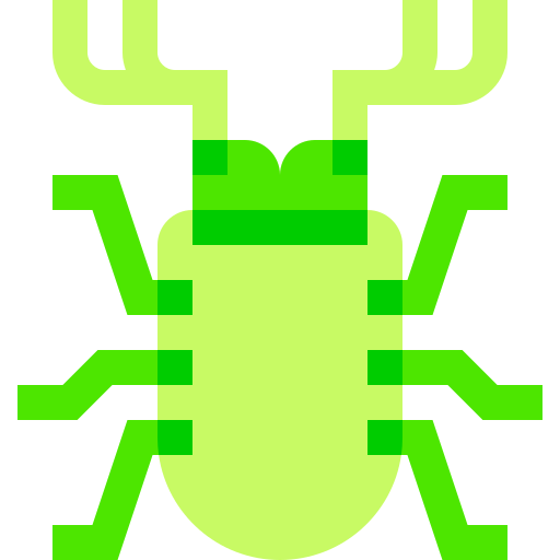 딱정벌레 무료 아이콘