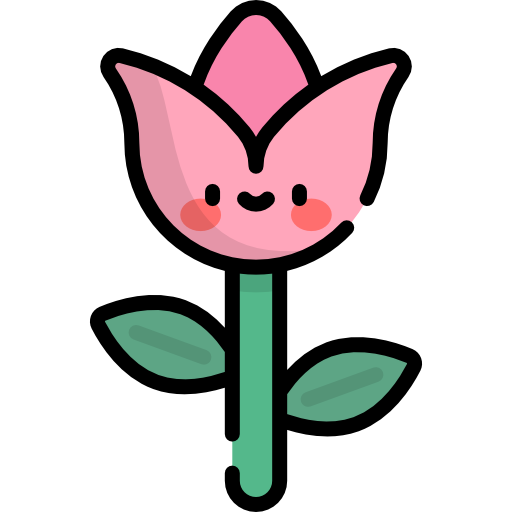 fleur Icône gratuit fleur Icône gratuit