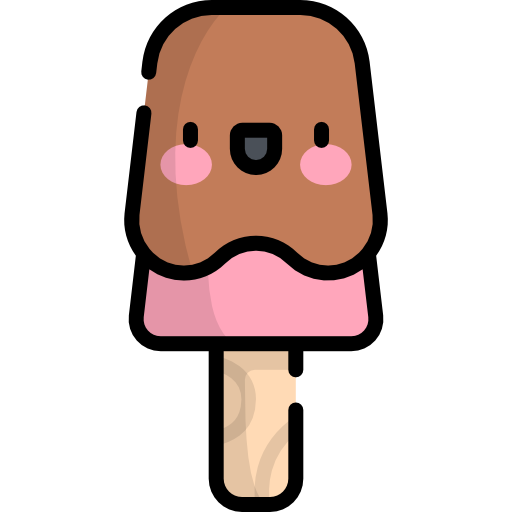 Popsicle free icon