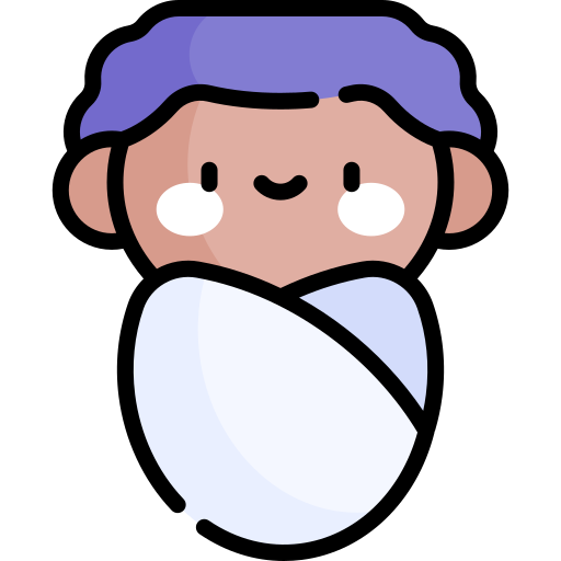 bébé Icône gratuit bébé Icône gratuit