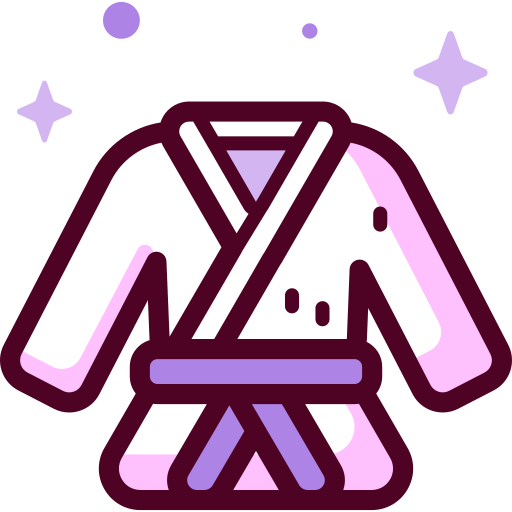 quimono grátis ícone