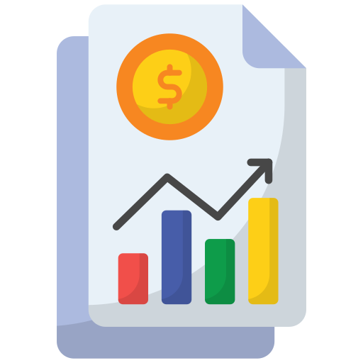 Growth Generic Flat icon