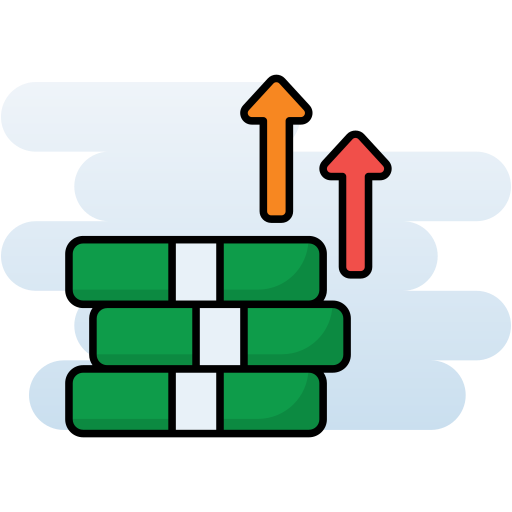 Выгода бесплатно иконка