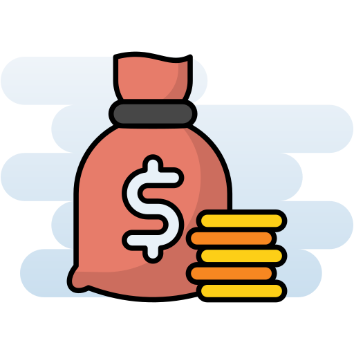 investition kostenlos Icon investition kostenlos Icon