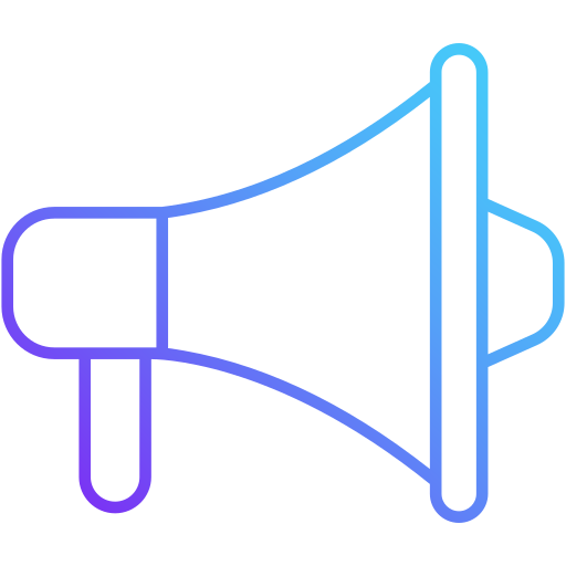 marketing icono gratis