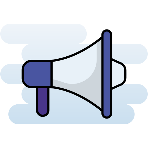 Маркетинг бесплатно иконка