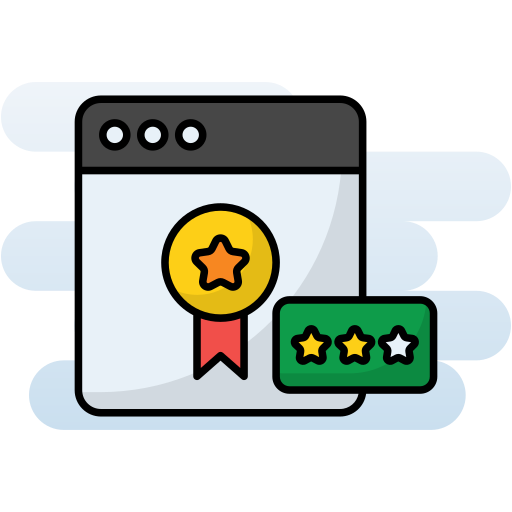 Рейтинг бесплатно иконка