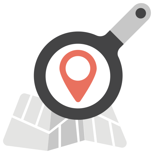 lieu de recherche Icône gratuit lieu de recherche Icône gratuit
