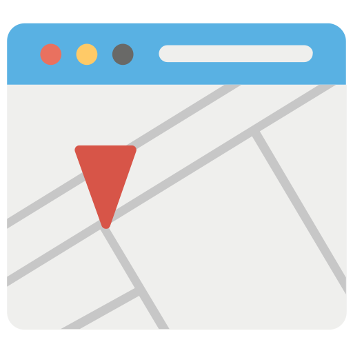 gps Icône gratuit gps Icône gratuit