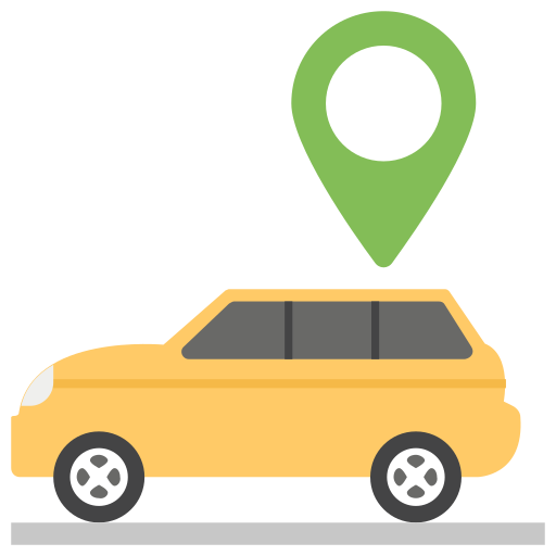 gps icono gratis