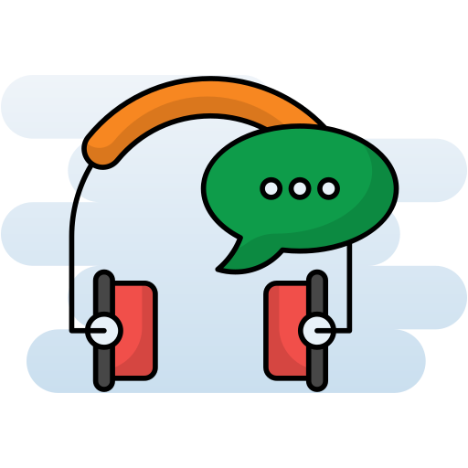 kundendienst kostenlos Icon