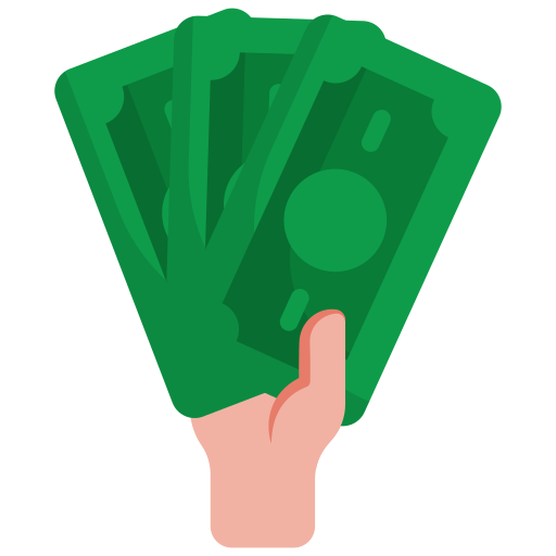 investition kostenlos Icon investition kostenlos Icon