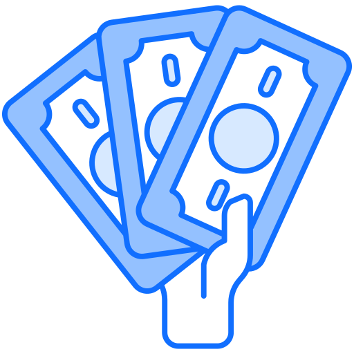 investition kostenlos Icon
