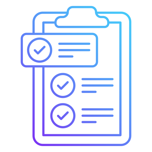liste de contrôle Icône gratuit liste de contrôle Icône gratuit