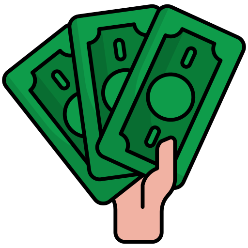 investimento grátis ícone investimento grátis ícone