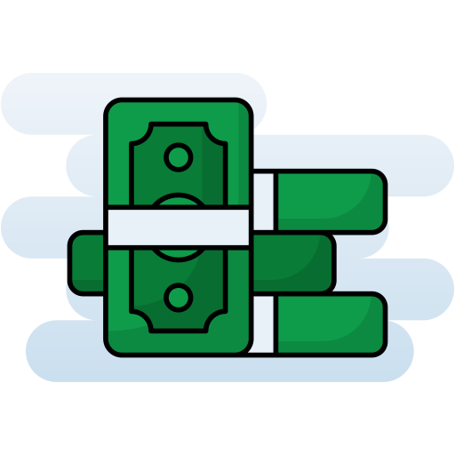 Фонды бесплатно иконка