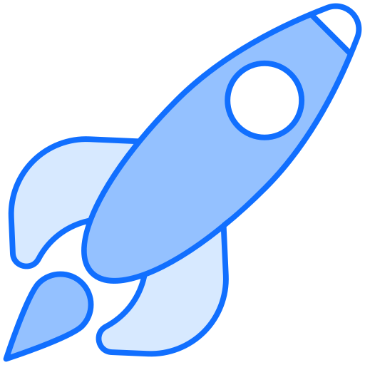 Startup - Free transportation icons