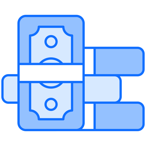 Фонды бесплатно иконка